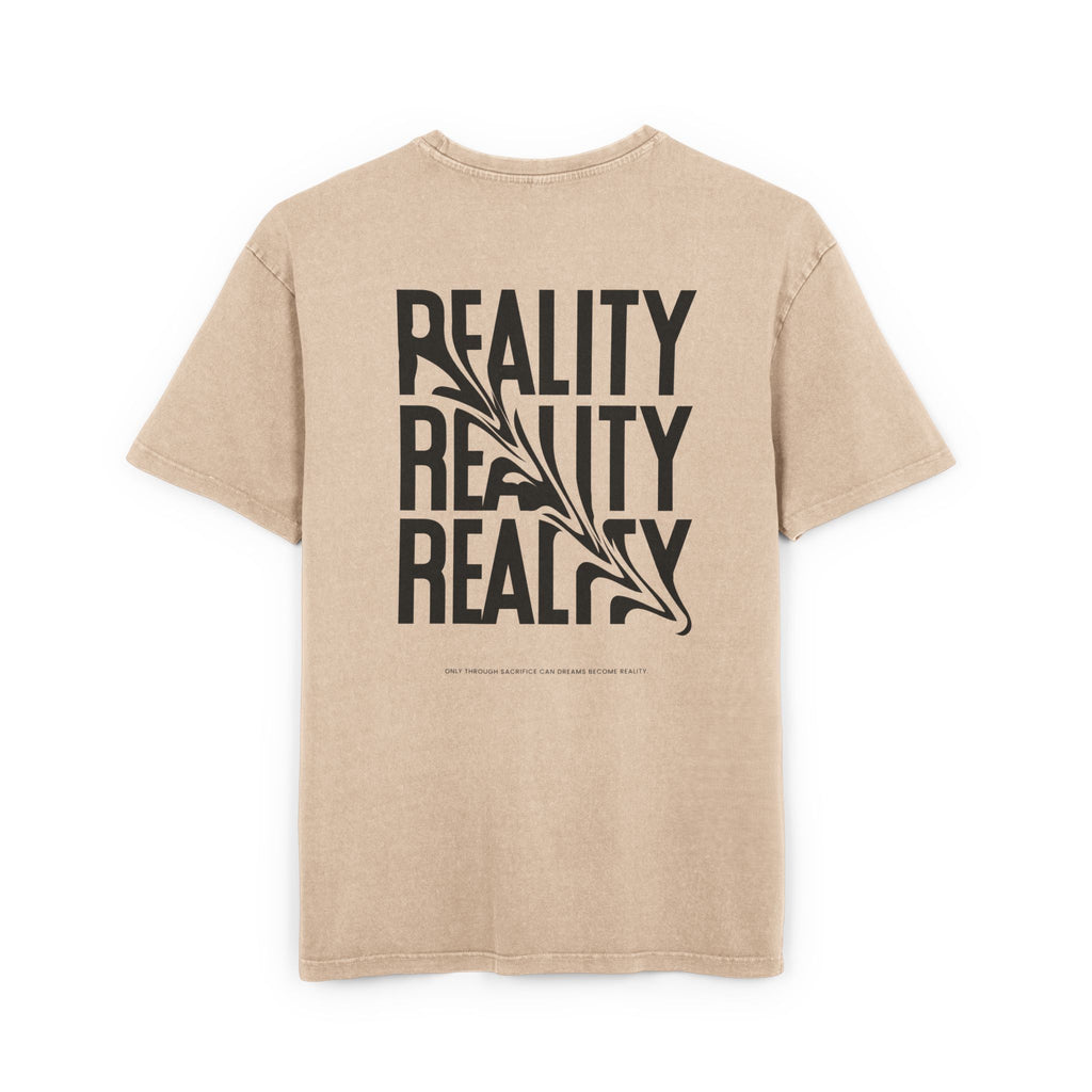 Adamic Creations - Reality Tee