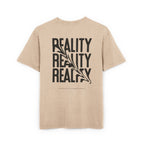 Adamic Creations - Reality Tee