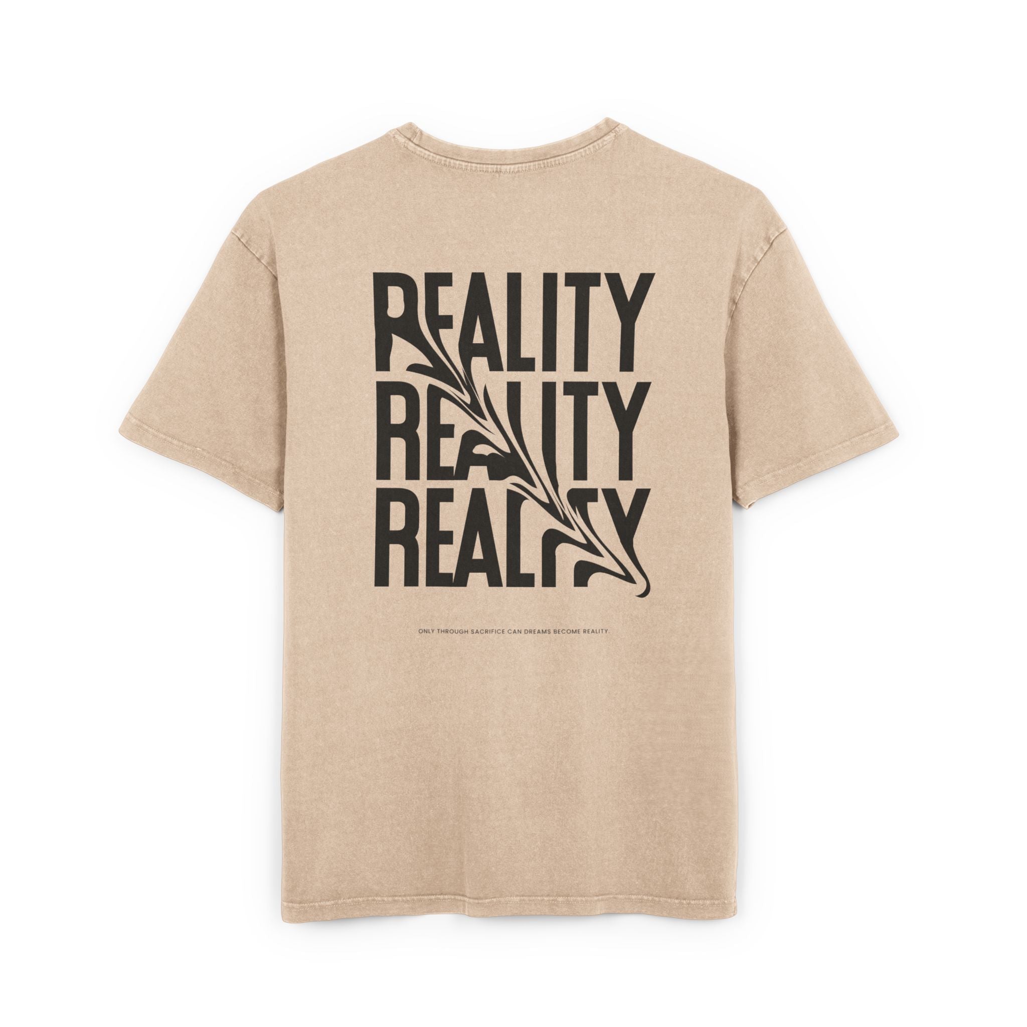 Adamic Creations - Reality Tee