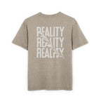 Adamic Creations - Reality Tee