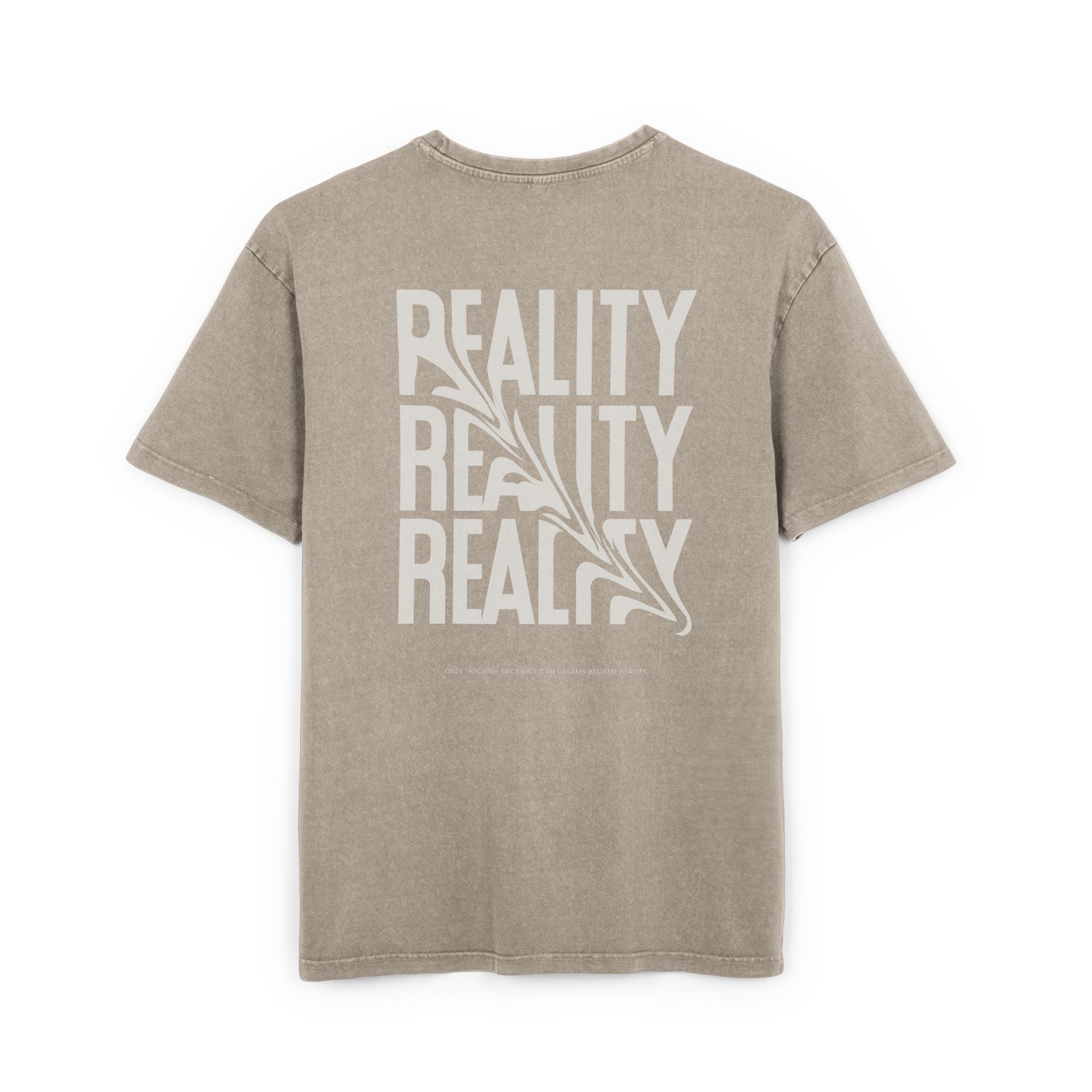Adamic Creations - Reality Tee