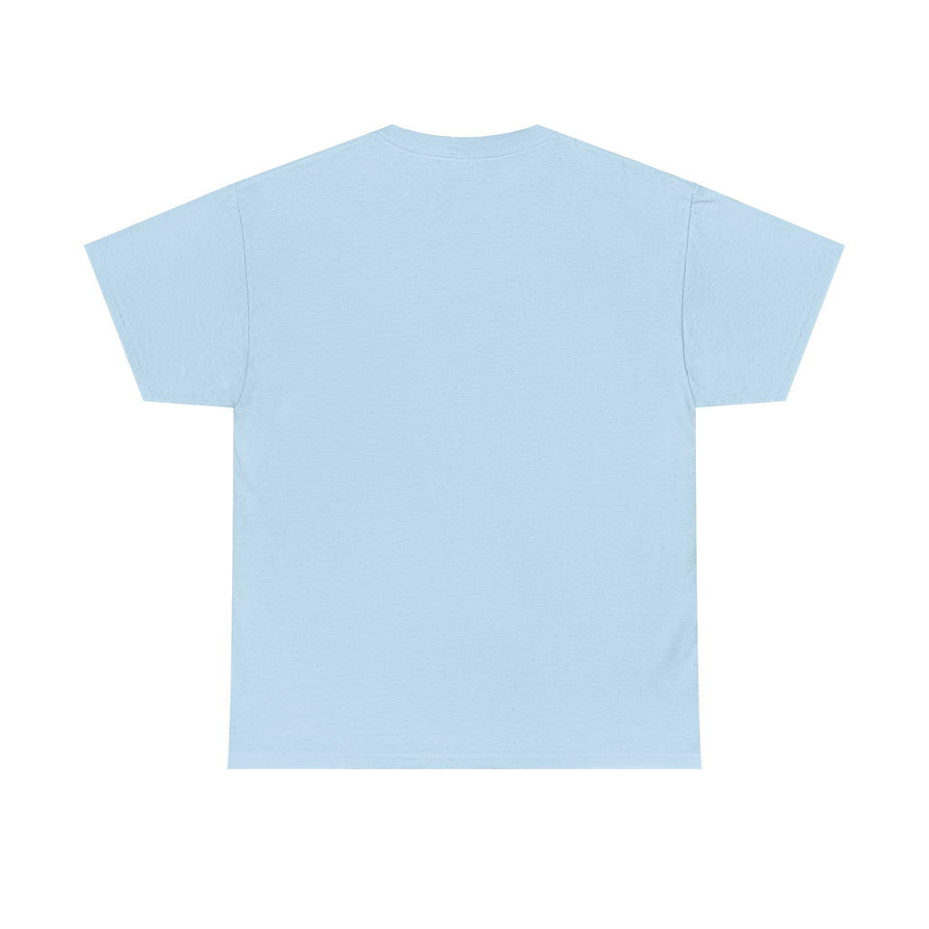 The Gental Hero- Adamic Studio Tee