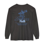 Endless Faith Long Sleeve