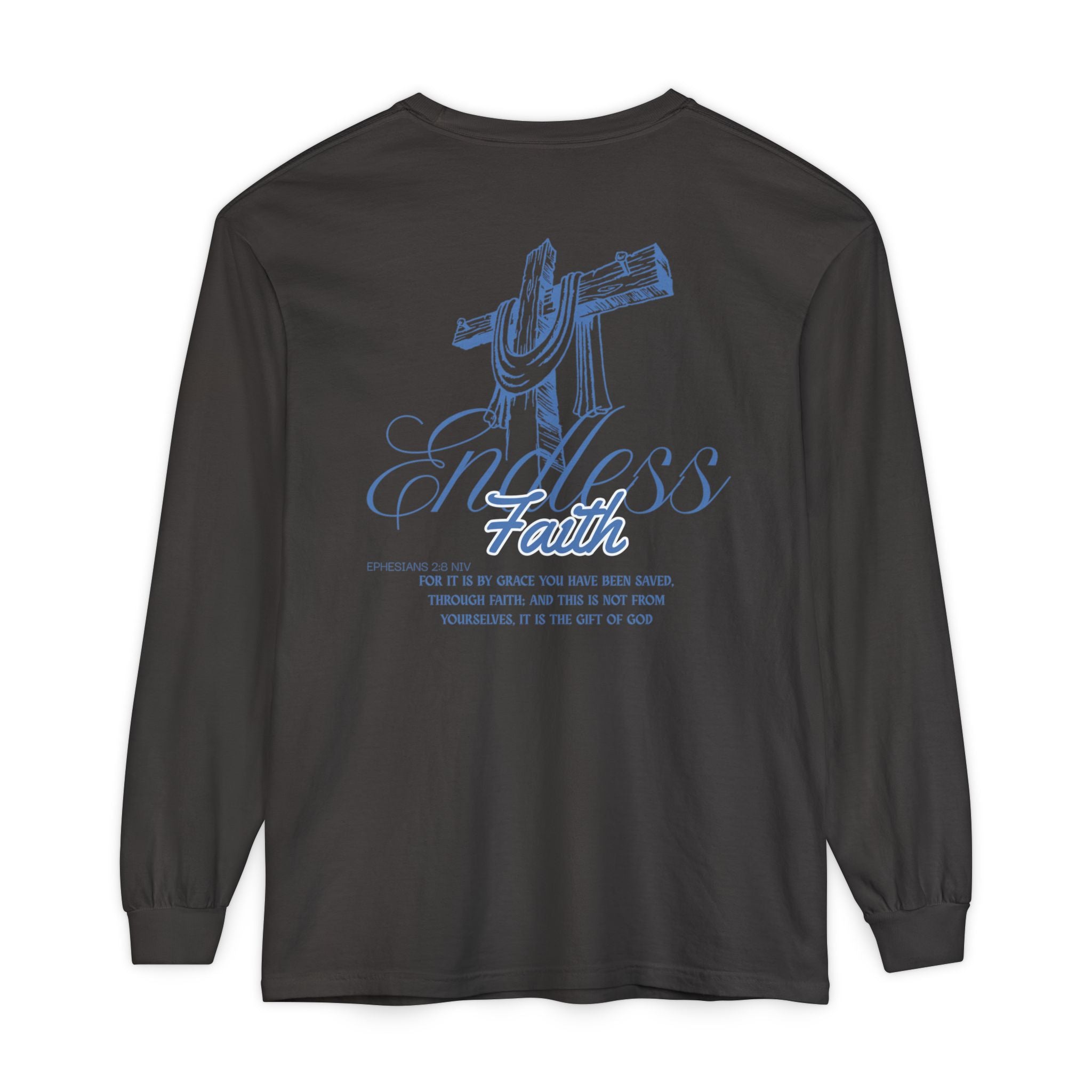 Endless Faith Long Sleeve