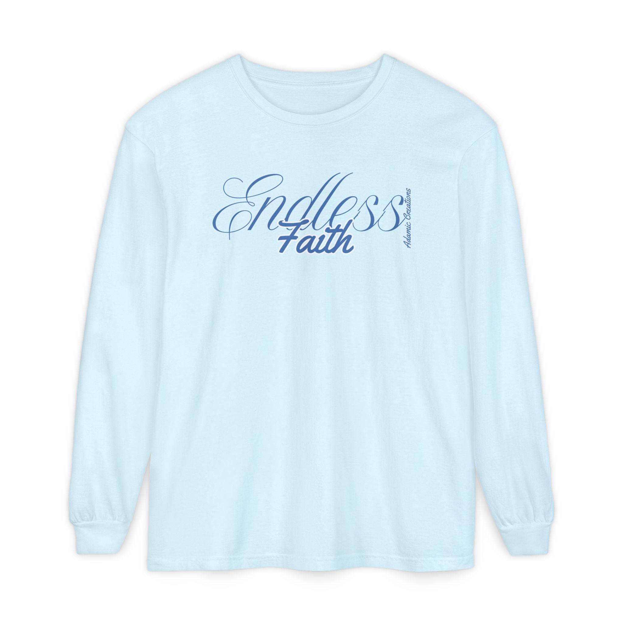 Endless Faith Long Sleeve