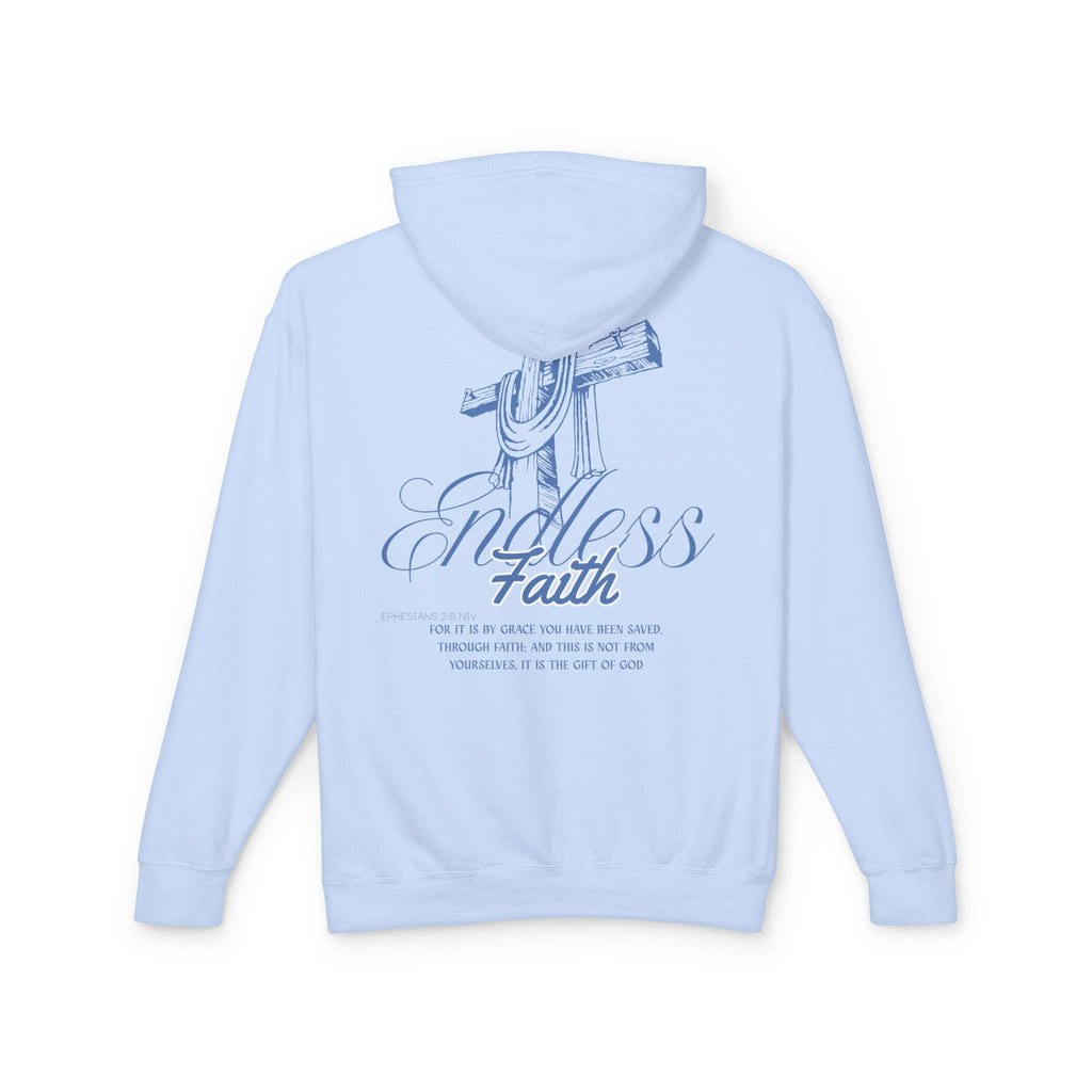 Endless Faith Hoodie