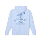 Endless Faith Hoodie