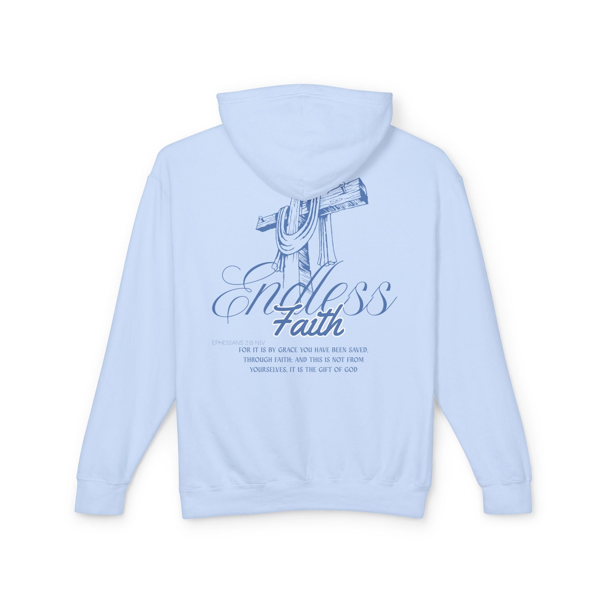 Endless Faith Hoodie