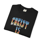 Christ Is King Tee