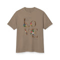 LOVE || John 15:12 Verse Tee