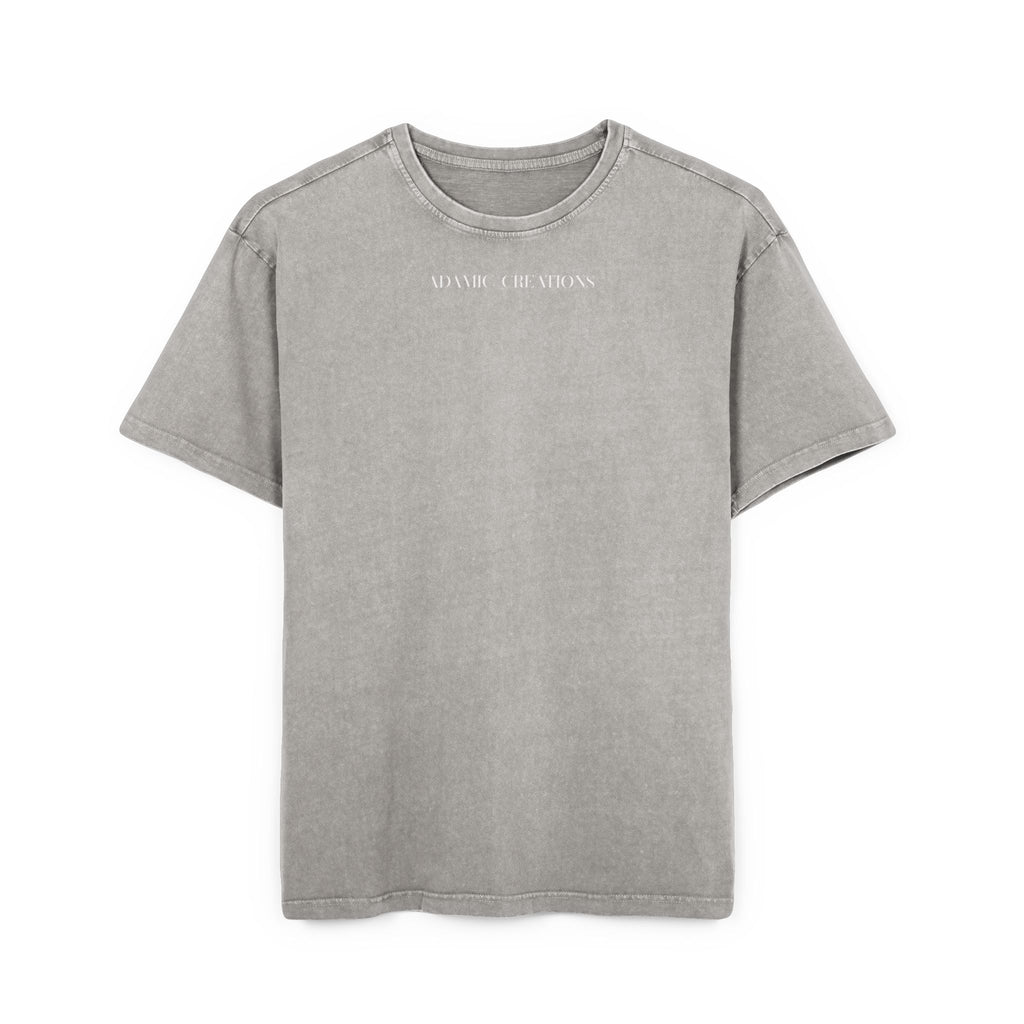 Adamic Creations - Reality Tee