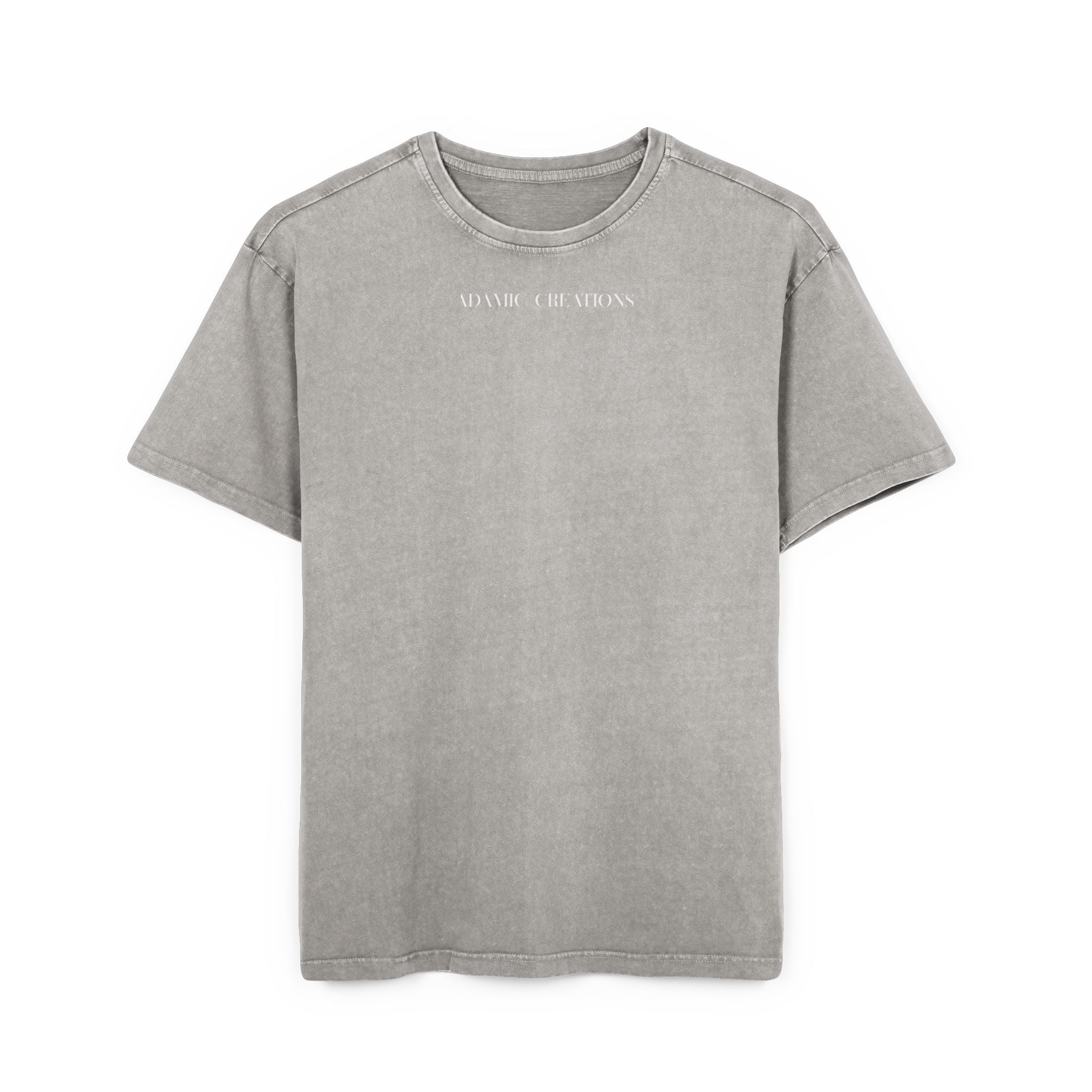 Adamic Creations - Reality Tee