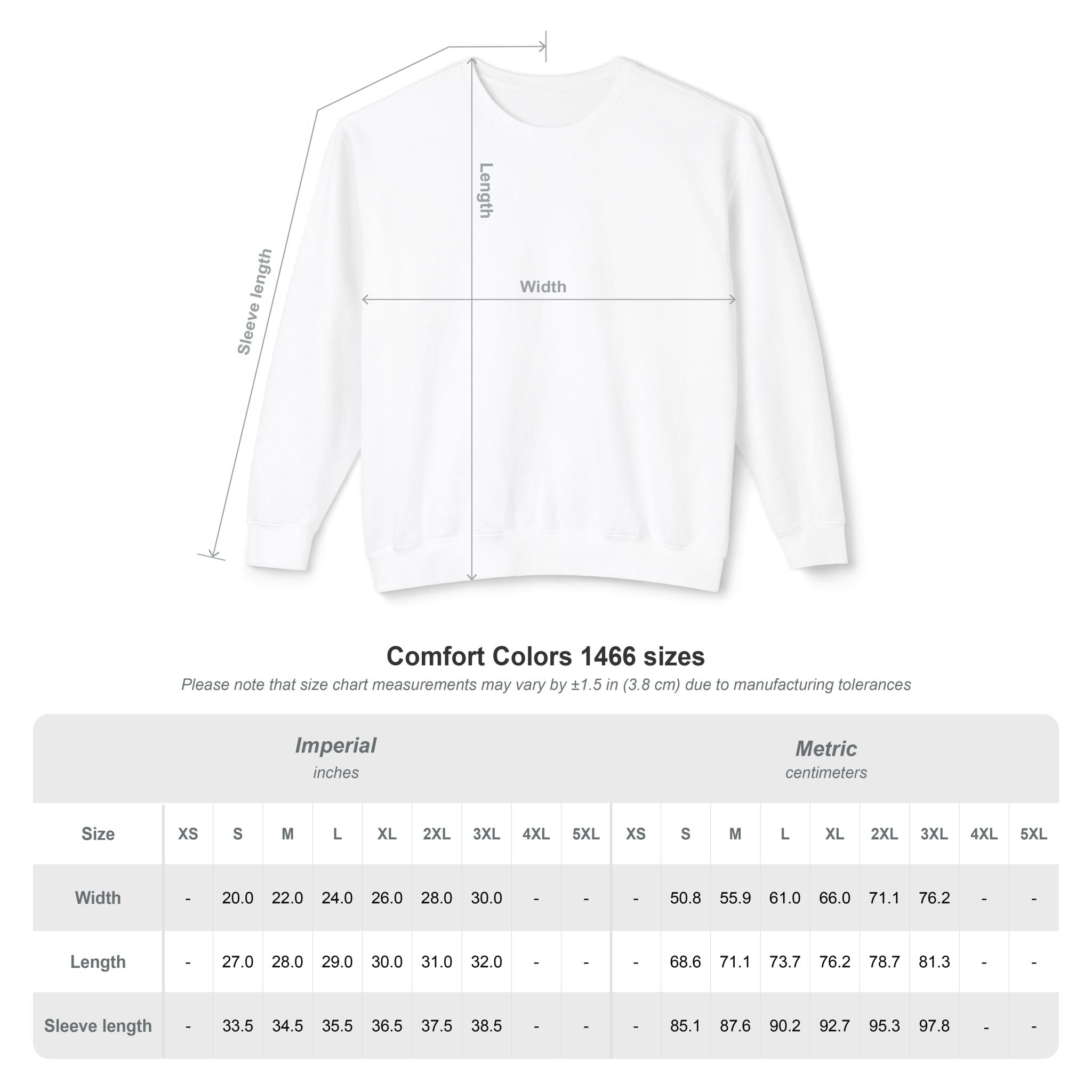 Dream Fluid Crewneck Sweatshirt | Inspirational Quote