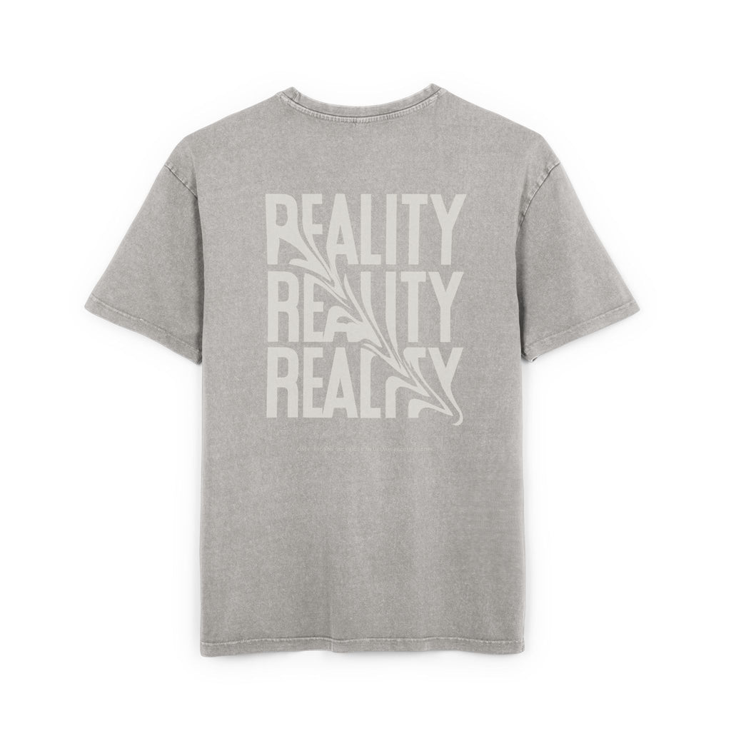 Adamic Creations - Reality Tee