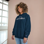 God Wills It Hoodie