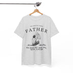 The Gental Hero- Adamic Studio Tee