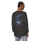 Endless Faith Long Sleeve
