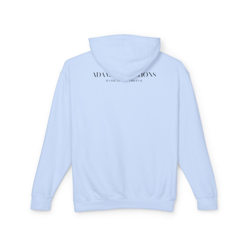 Adamic Creations Aesthetically Original Hoodie