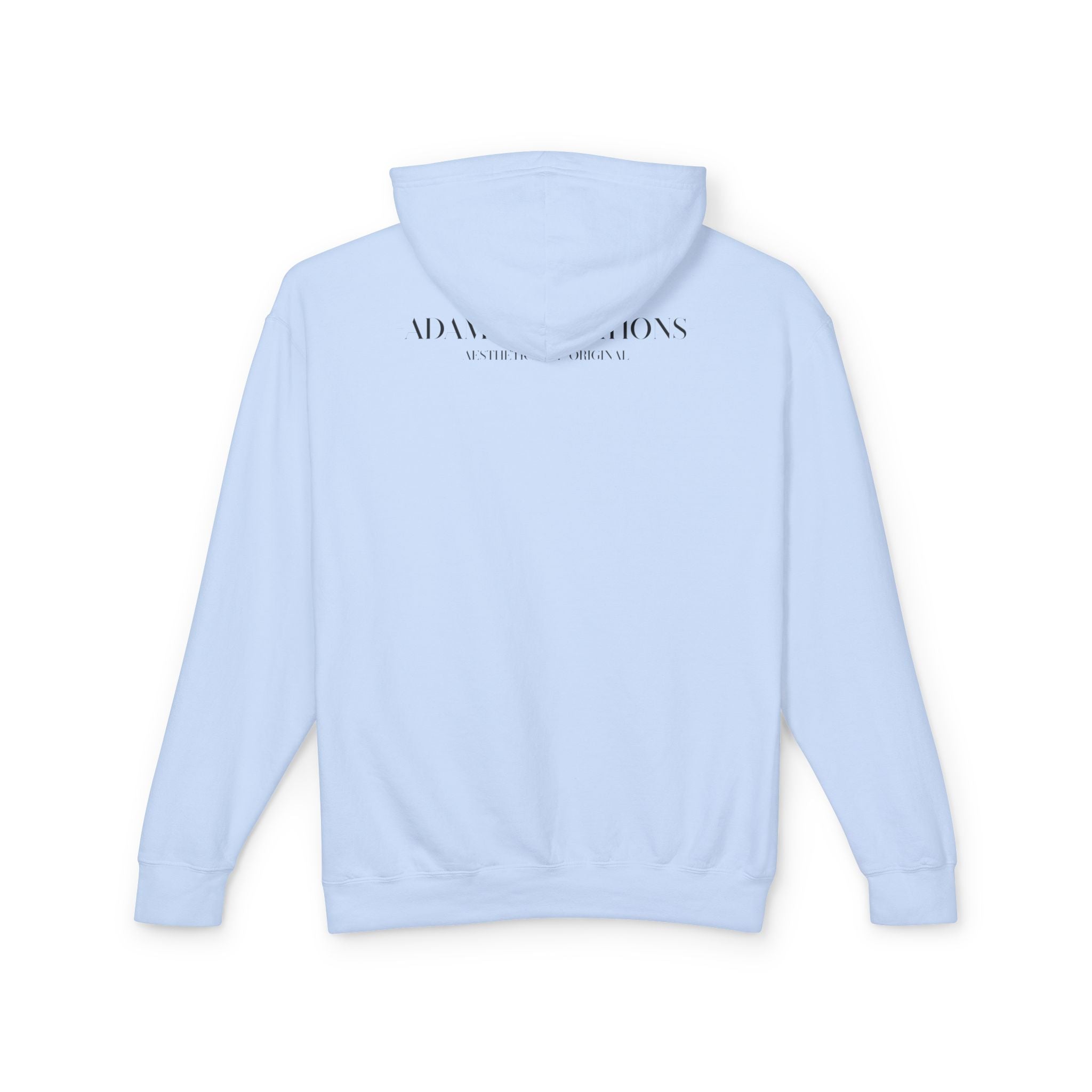 Adamic Creations Aesthetically Original Hoodie