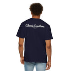 God Works T-Shirt — Inspirational Christian Faith Tee