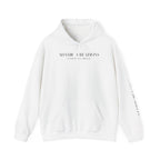 ADAMIC CREATIONS "Word of Mouth" Hoodie
