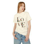 LOVE || John 15:12 Verse Tee