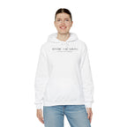 ADAMIC CREATIONS "Word of Mouth" Hoodie