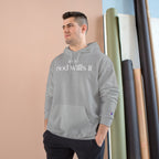 God Wills It Hoodie