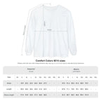 Endless Faith Long Sleeve