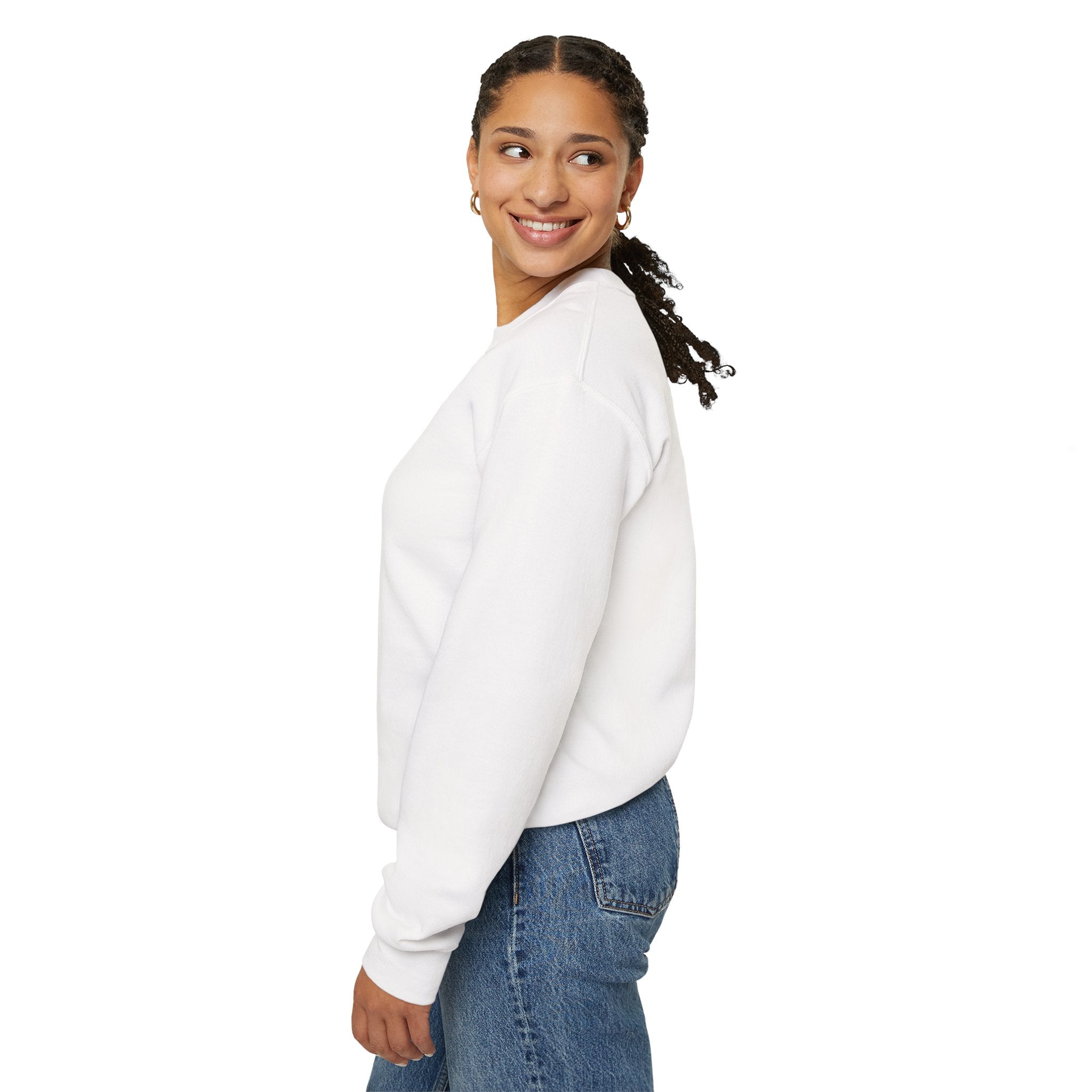 Adamic Creations Sweatshirt