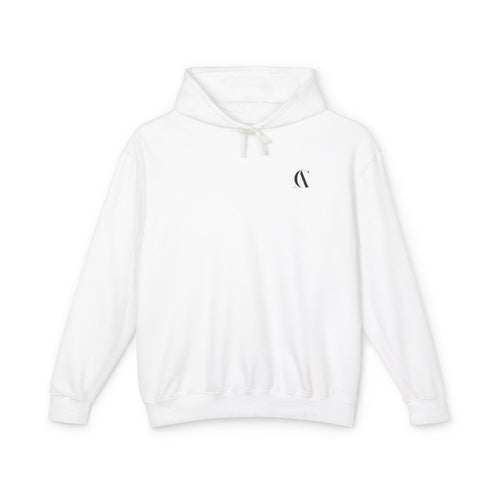 Adamic Creations Aesthetically Original Hoodie