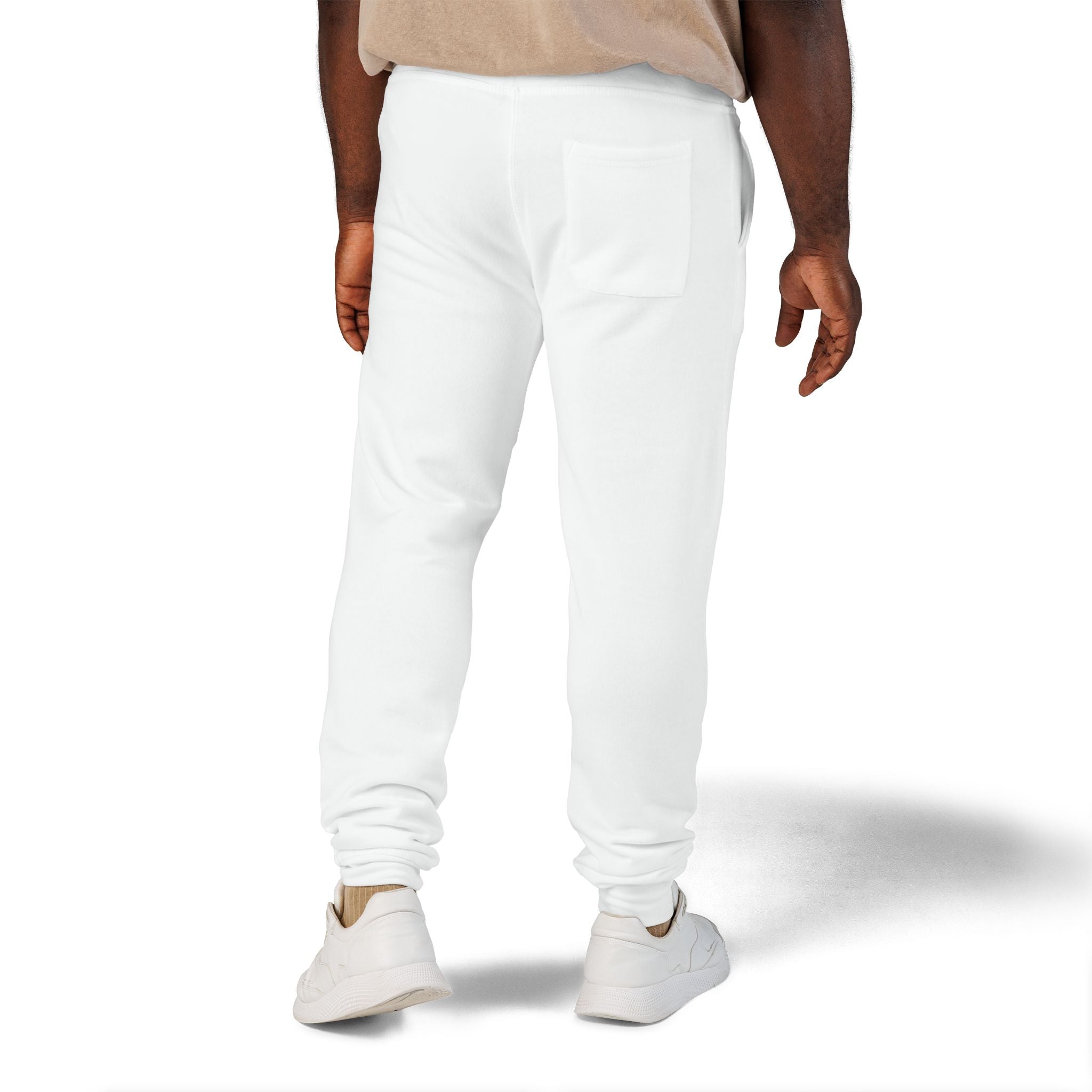 The Cross, Adamic Creations Joggers