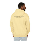 Adamic Creations Aesthetically Original Hoodie
