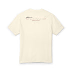 LOVE || John 15:12 Verse Tee