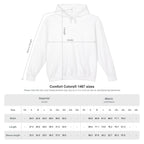 Adamic Creations Aesthetically Original Hoodie