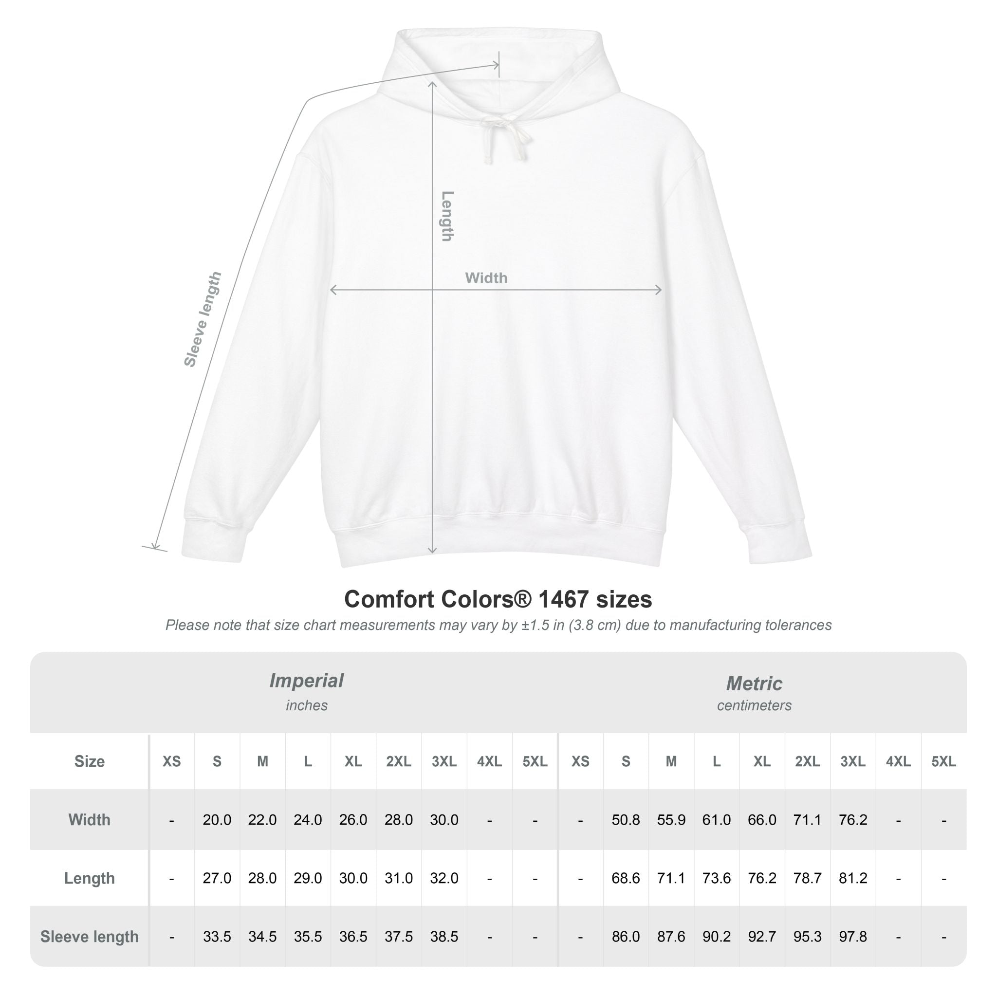 Adamic Creations Aesthetically Original Hoodie