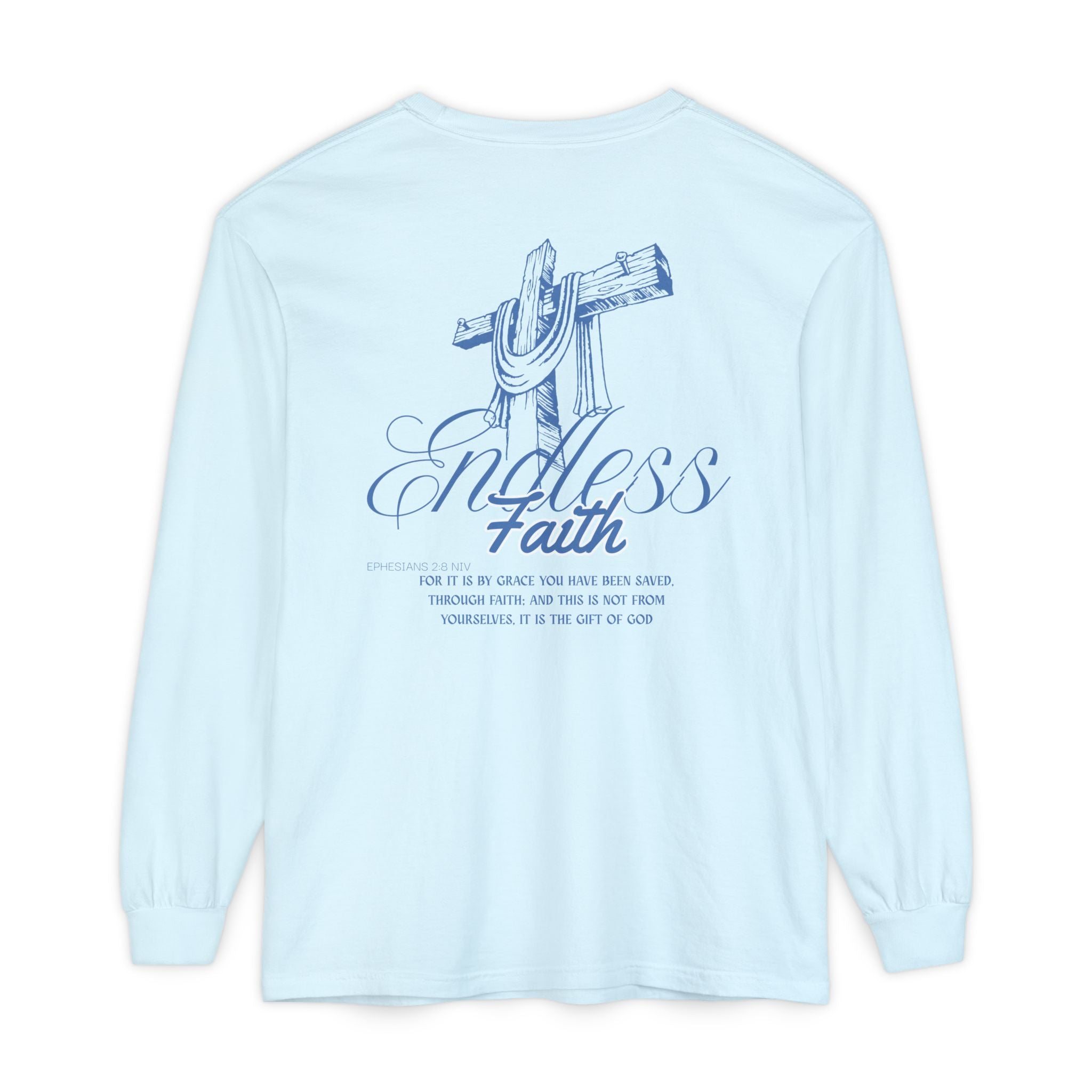 Endless Faith Long Sleeve