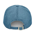 AMEN Denim Hat