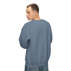 Dream Fluid Crewneck Sweatshirt | Inspirational Quote