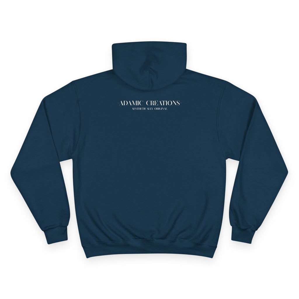 God Wills It Hoodie