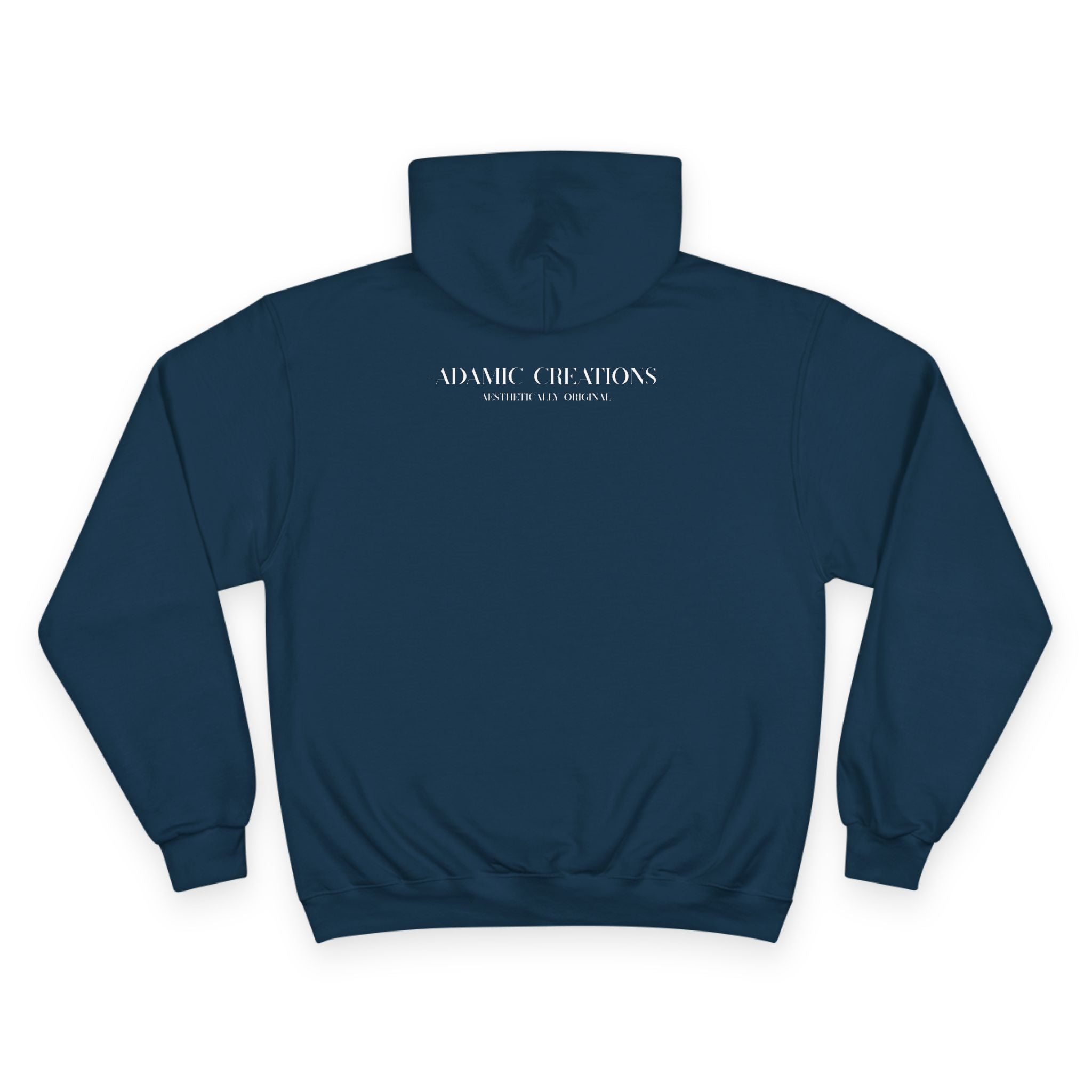 God Wills It Hoodie