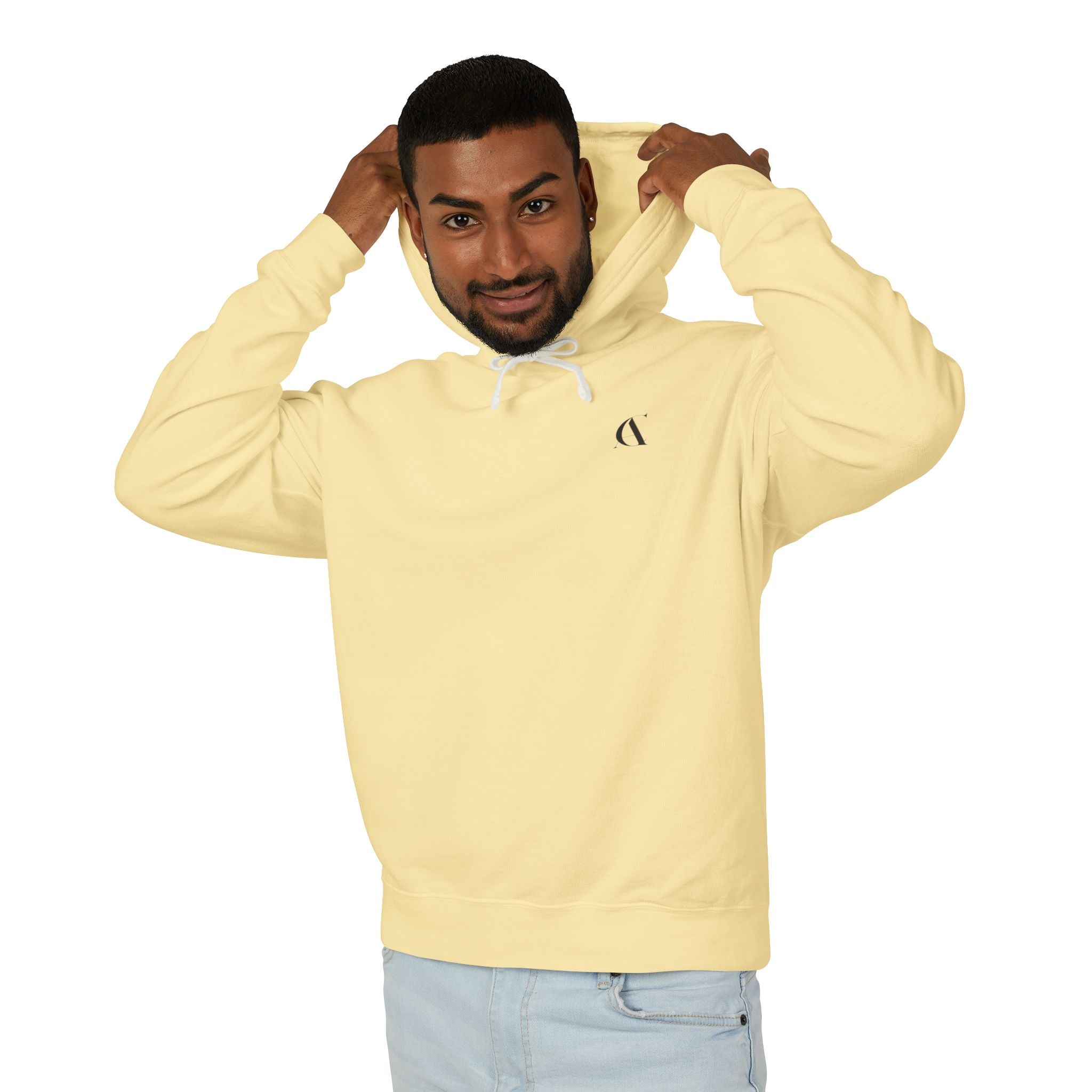 Adamic Creations Aesthetically Original Hoodie