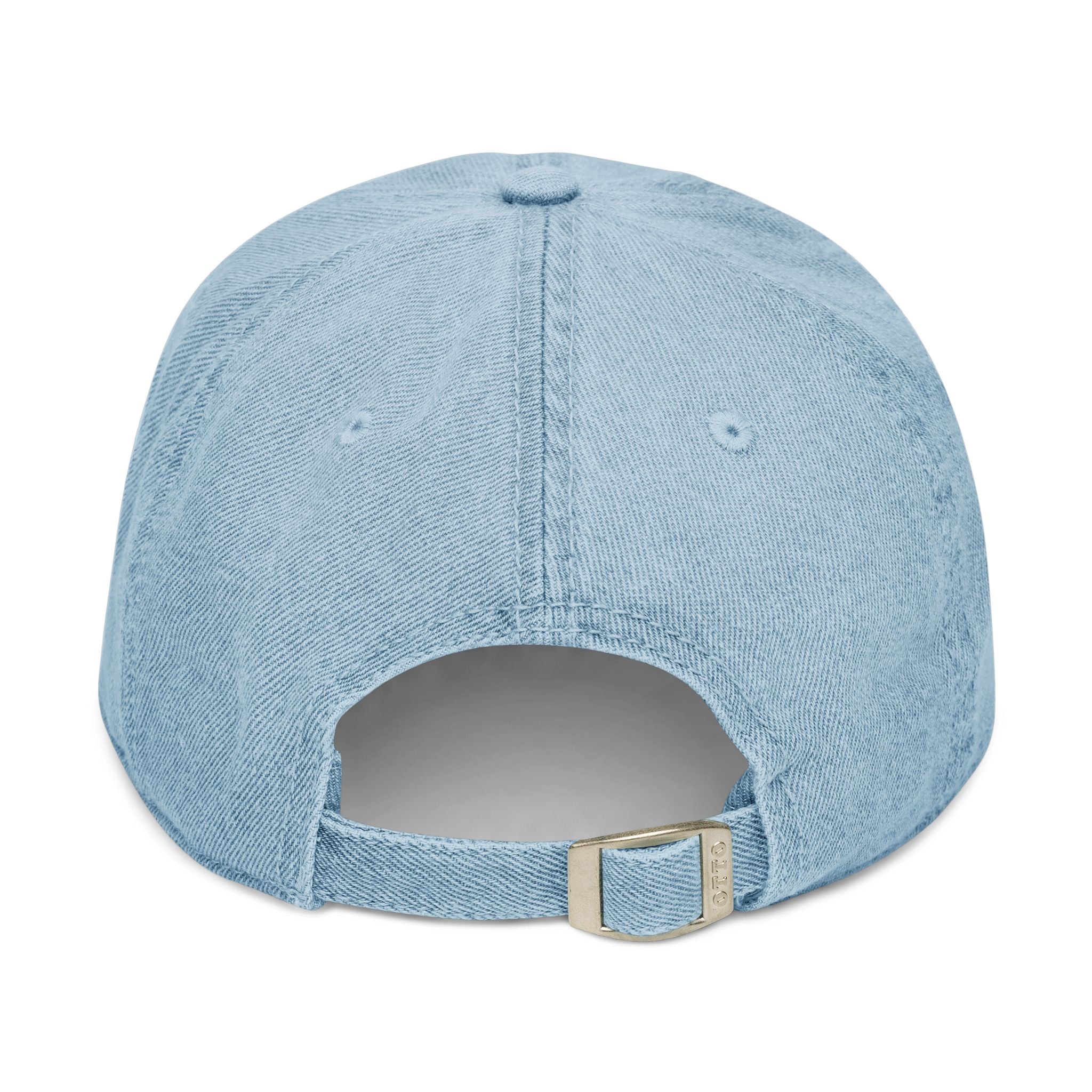 AMEN Denim Hat