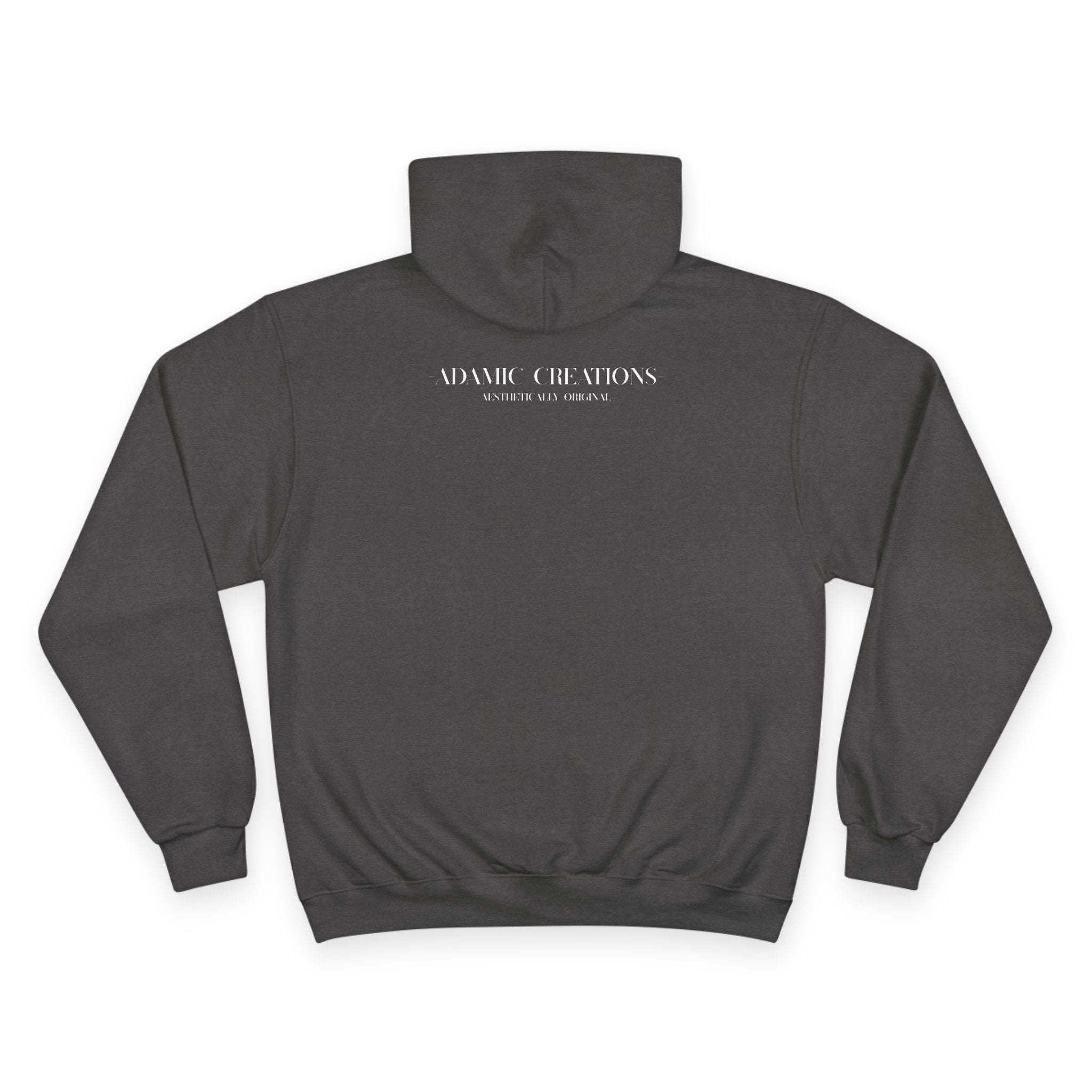 God Wills It Hoodie