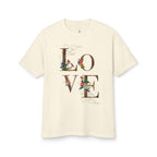 LOVE || John 15:12 Verse Tee