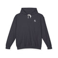 Adamic Creations Aesthetically Original Hoodie