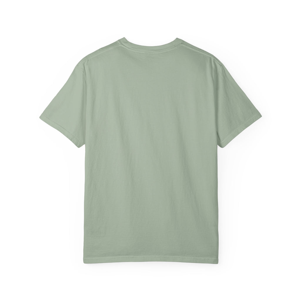You're Not Him T-shirt | Statement Tee, Text Graphic