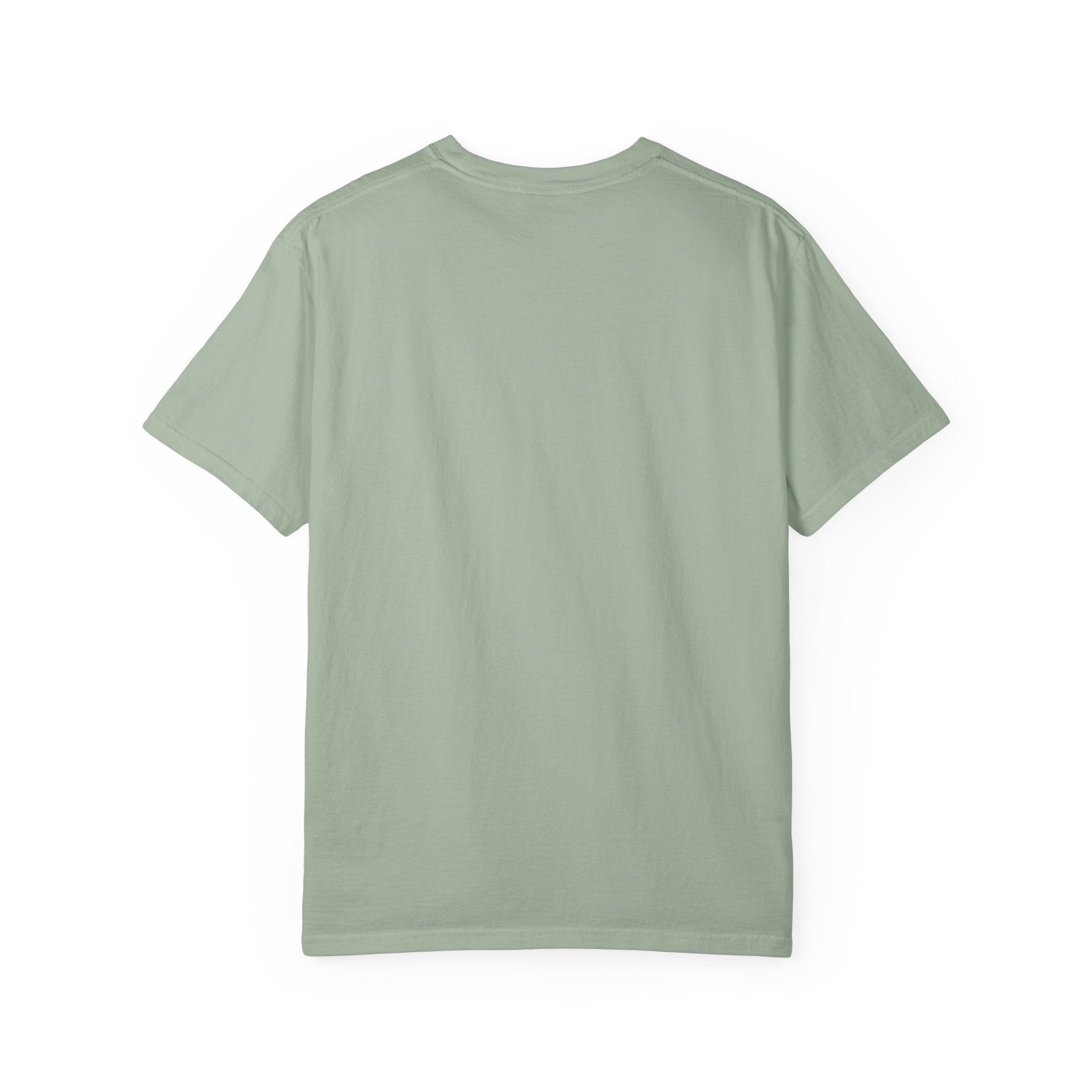 You're Not Him T-shirt | Statement Tee, Text Graphic