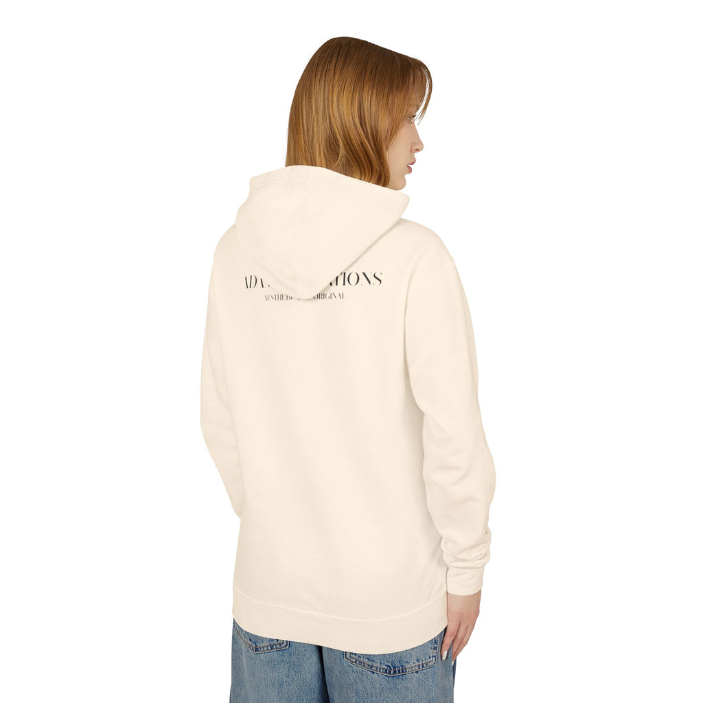 Adamic Creations Aesthetically Original Hoodie