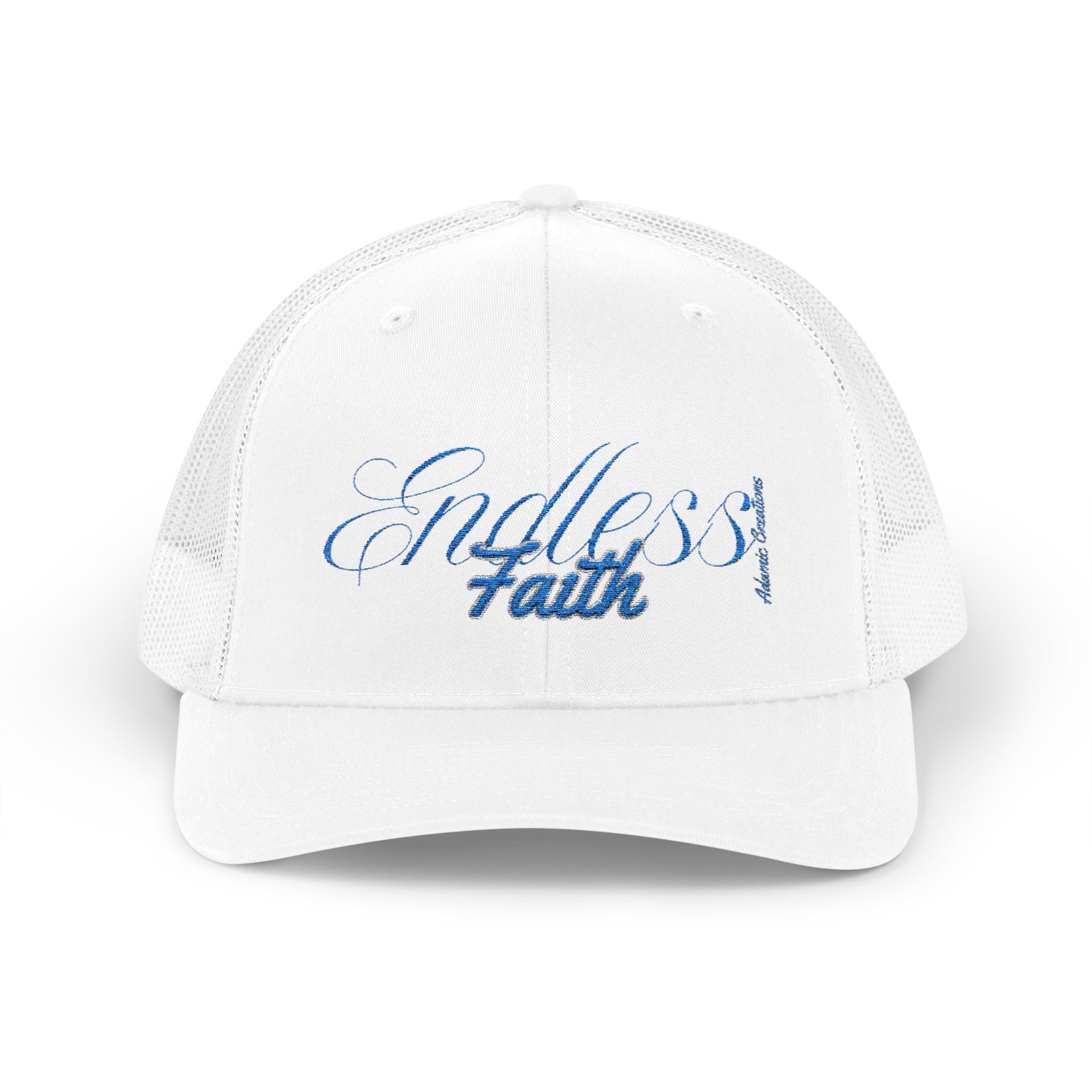 Endless Faith Adamic Creations Cap